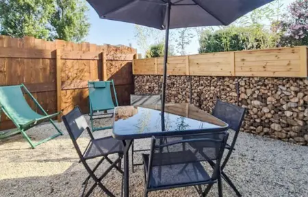 Maison 4 personnes à Saint Martin de Crau - Photo 1