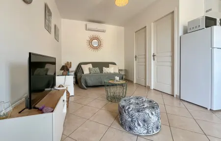 Maison 4 personnes à Saint Martin de Crau - Photo 2