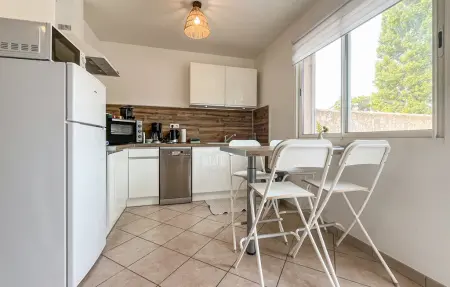 Maison 4 personnes à Saint Martin de Crau - Photo 3