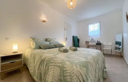 Maison 4 personnes à Saint Martin de Crau - Photo 4