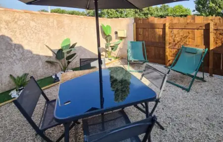 Maison 4 personnes à Saint Martin de Crau - Photo 7