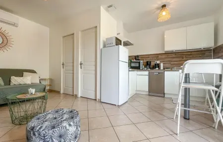 Maison 4 personnes à Saint Martin de Crau - Photo 9