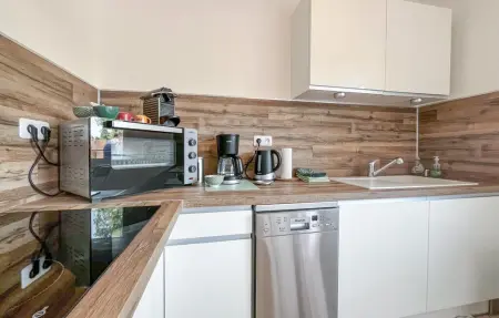 Maison 4 personnes à Saint Martin de Crau - Photo 10