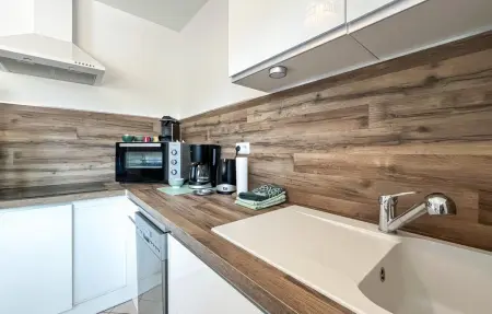 Maison 4 personnes à Saint Martin de Crau - Photo 11
