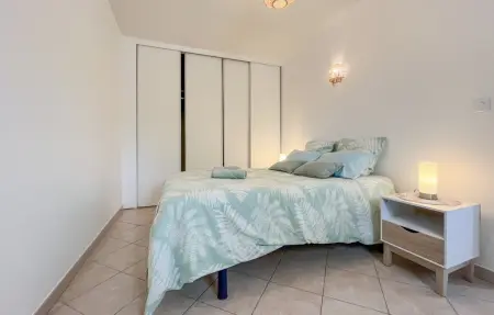 Maison 4 personnes à Saint Martin de Crau - Photo 12
