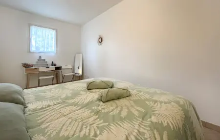 Maison 4 personnes à Saint Martin de Crau - Photo 13