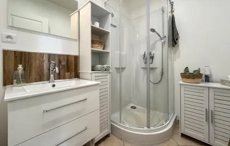 Maison 4 personnes à Saint Martin de Crau - Photo 14