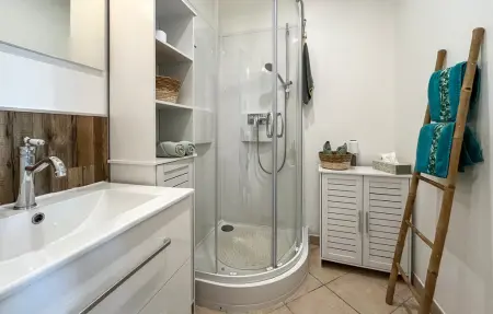 Maison 4 personnes à Saint Martin de Crau - Photo 15