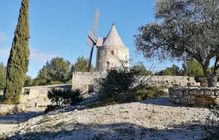 Maison 4 personnes à Saint Martin de Crau - Photo 17