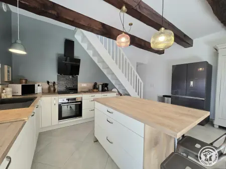 Gîte confortable avec jardin clos et animaux acceptés, près de Périgueux - Photo 2