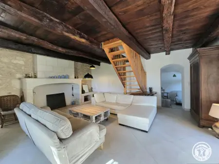 Gîte confortable avec jardin clos et animaux acceptés, près de Périgueux - Photo 3