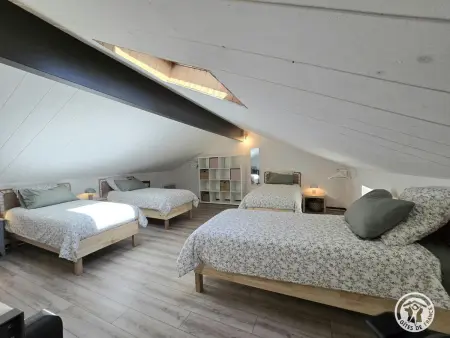 Gîte confortable avec jardin clos et animaux acceptés, près de Périgueux - Photo 12