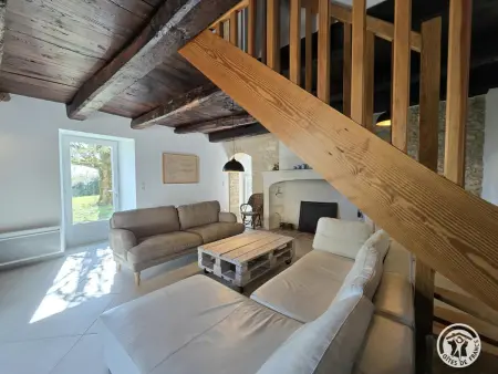 Gîte confortable avec jardin clos et animaux acceptés, près de Périgueux - Photo 15