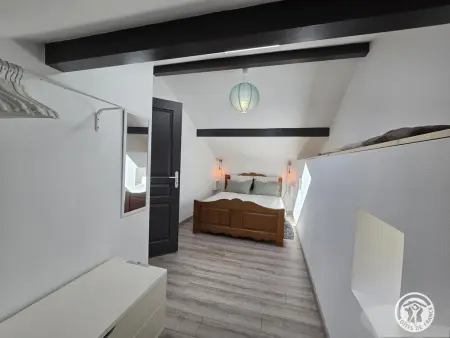 Gîte confortable avec jardin clos et animaux acceptés, près de Périgueux - Photo 17
