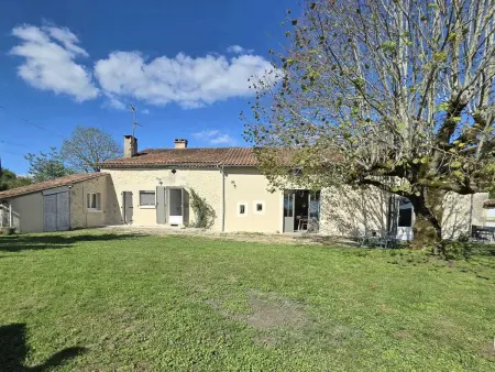 Gîte confortable avec jardin clos et animaux acceptés, près de Périgueux - Photo 24