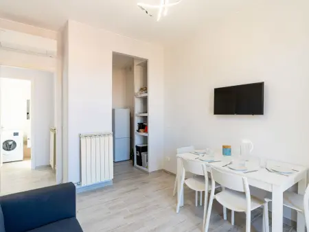 Delfino, Appartement 5 personnes à Sanremo - Photo 1