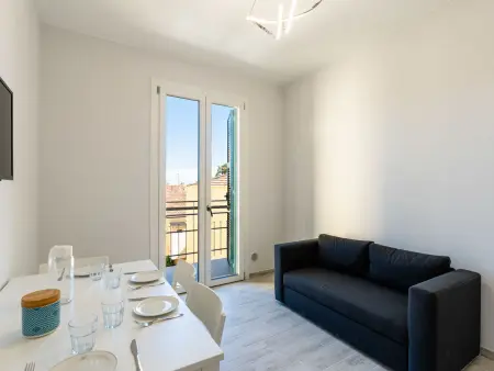 Delfino, Appartement 5 personnes à Sanremo - Photo 2
