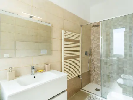 Delfino, Appartement 5 personnes à Sanremo - Photo 3