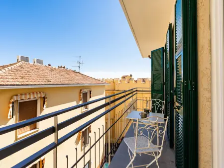 Delfino, Appartement 5 personnes à Sanremo - Photo 4