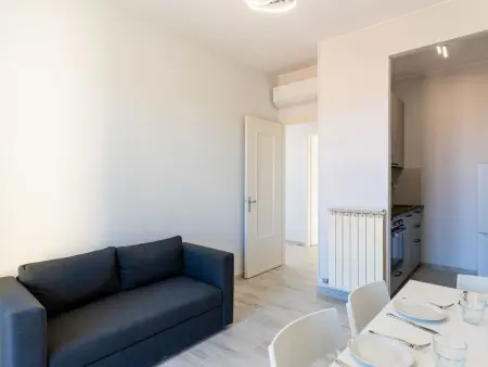Delfino, Appartement 5 personnes à Sanremo - Photo 5
