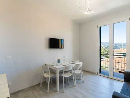 Delfino, Appartement 5 personnes à Sanremo - Photo 6