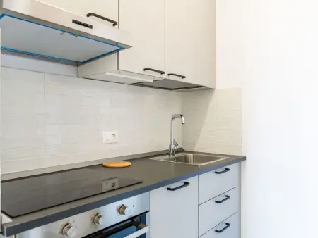 Delfino, Appartement 5 personnes à Sanremo - Photo 7
