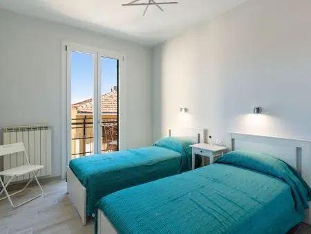 Delfino, Appartement 5 personnes à Sanremo - Photo 9