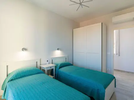 Delfino, Appartement 5 personnes à Sanremo - Photo 10