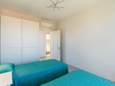 Delfino, Appartement 5 personnes à Sanremo - Photo 11