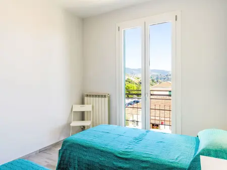 Delfino, Appartement 5 personnes à Sanremo - Photo 12