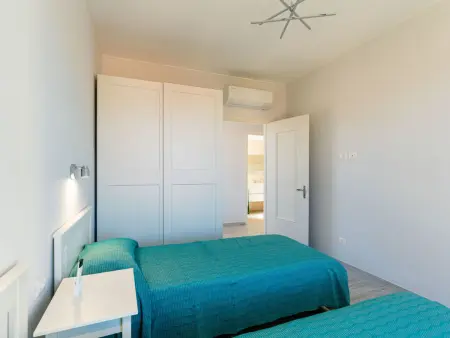 Delfino, Appartement 5 personnes à Sanremo - Photo 13