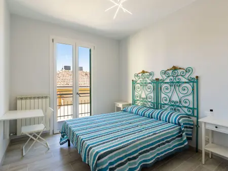 Delfino, Appartement 5 personnes à Sanremo - Photo 14