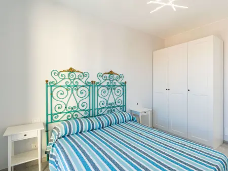 Delfino, Appartement 5 personnes à Sanremo - Photo 15