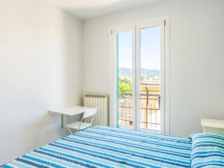 Delfino, Appartement 5 personnes à Sanremo - Photo 16