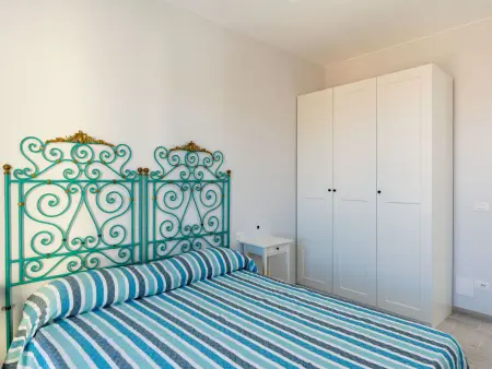 Delfino, Appartement 5 personnes à Sanremo - Photo 17