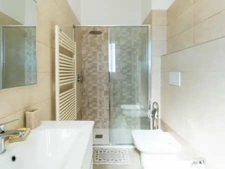 Delfino, Appartement 5 personnes à Sanremo - Photo 19