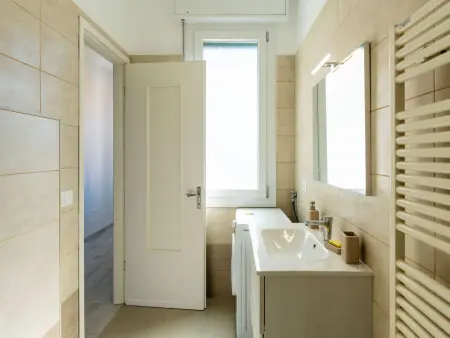 Delfino, Appartement 5 personnes à Sanremo - Photo 20