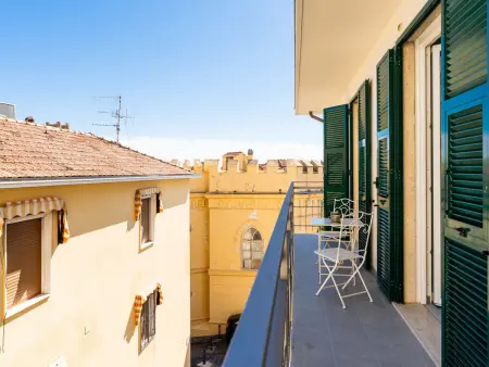 Delfino, Appartement 5 personnes à Sanremo - Photo 21