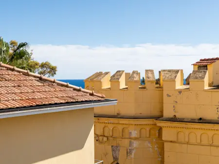 Delfino, Appartement 5 personnes à Sanremo - Photo 22