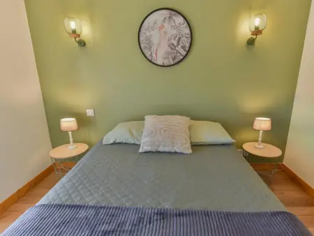 Gite Constantin, Gîte superbe + piscine privée et vue imprenable - Photo 14