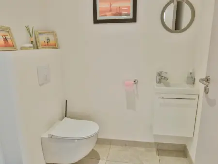 Gite Constantin, Gîte superbe + piscine privée et vue imprenable - Photo 16