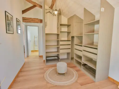 Gite Constantin, Gîte superbe + piscine privée et vue imprenable - Photo 22