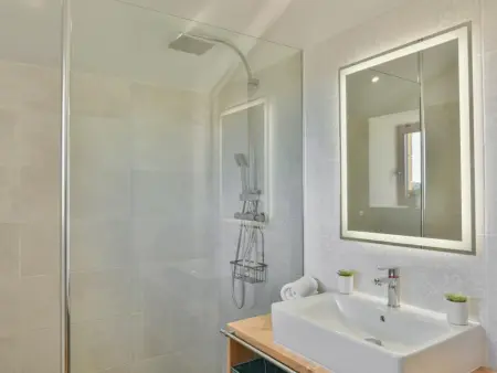 Gite Constantin, Gîte superbe + piscine privée et vue imprenable - Photo 25