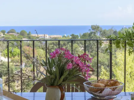 Villa Catalina - Plage à Pied - Piscine Partagée - Terrasse Vue Mer - Photo 3
