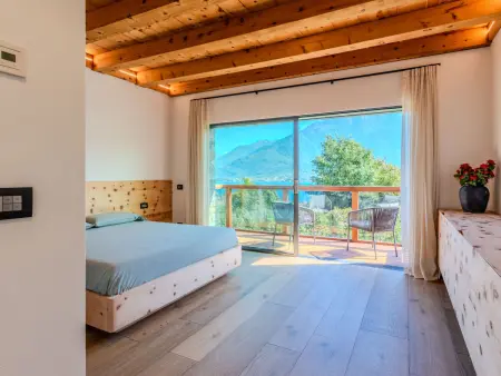 Woodhouse Domaso, Maison 7 personnes à Domaso - Photo 20