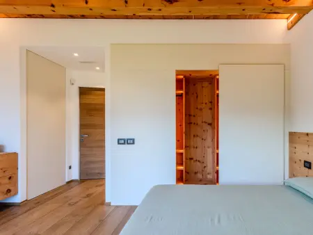 Woodhouse Domaso, Maison 7 personnes à Domaso - Photo 21