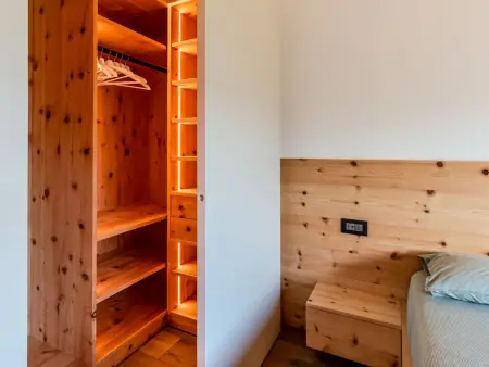 Woodhouse Domaso, Maison 7 personnes à Domaso - Photo 22