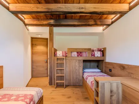 Woodhouse Domaso, Maison 7 personnes à Domaso - Photo 24