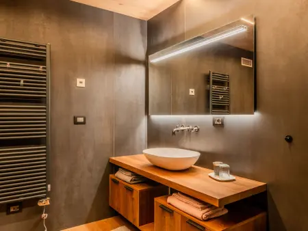 Woodhouse Domaso, Maison 7 personnes à Domaso - Photo 31