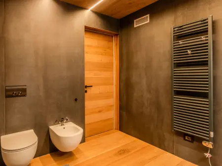 Woodhouse Domaso, Maison 7 personnes à Domaso - Photo 32